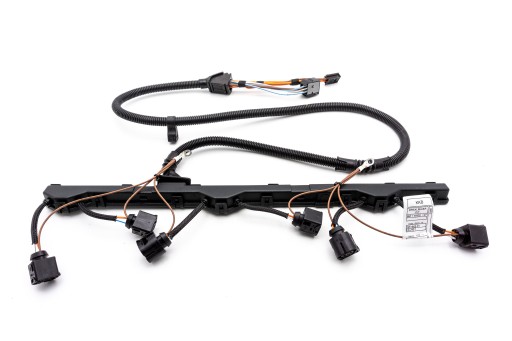 12517551905 - Жгут проводов двигателя, модуль зажигания bmw z4 e85 m54