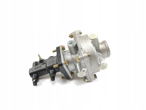 481064007 - КЛАПАН ГАЛЬМІВНОЇ СИСТЕМИ MERCEDES DAF RENAULT