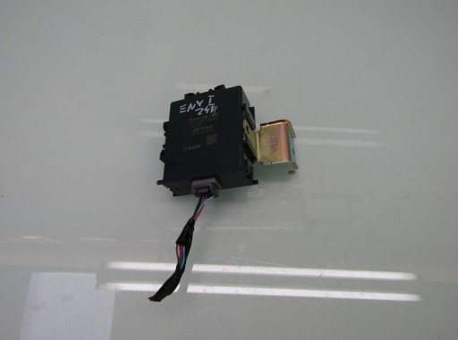 Honda e:ny1 eny1 24r модуль контроллера компьютер 37410-31a-h02 166900-5822