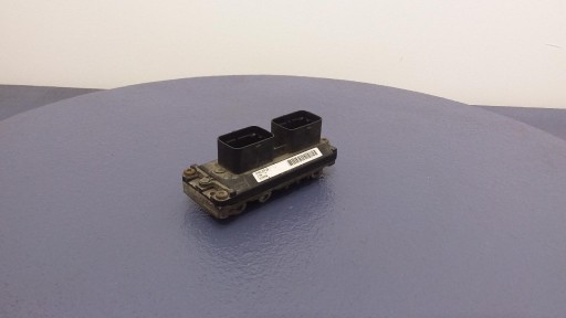 Elk-93233- - Компьютерный контроллер двигателя fiat panda ii 1.1b iaw 5af.sm 55192634