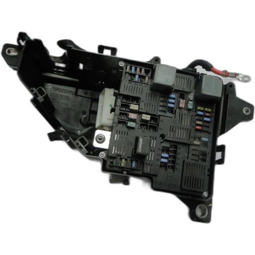 VOLVO XC60 II B4 БЛОК ПРЕДОХРАНИТЕЛЕЙ