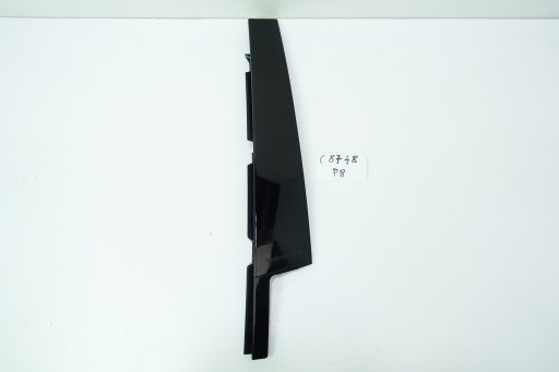 moulding door left rear part VW ID.3 ID3 10A839901A