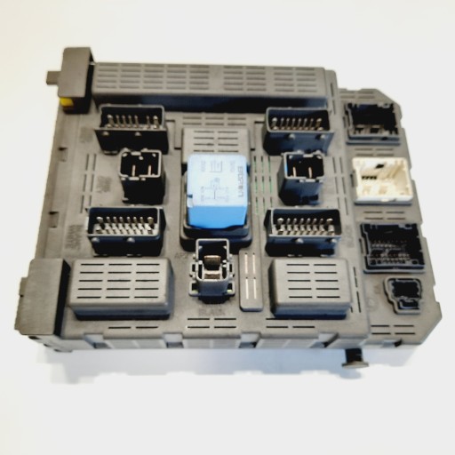 9645585480 - PEUGEOT 607 2.2 HDI BSI МОДУЛЬ КОРОБКИ