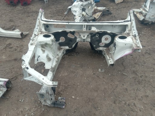 SUBARU LEVORG ЧВЕРТЬ ПРАВА ПЕРЕДНЯ СТІНКА