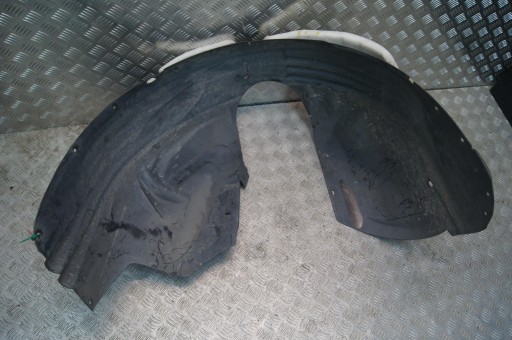 DG13-16A574-AC - Ford Taurus VI 3.5 V6 2017 Колісна арка ліва ліва передня