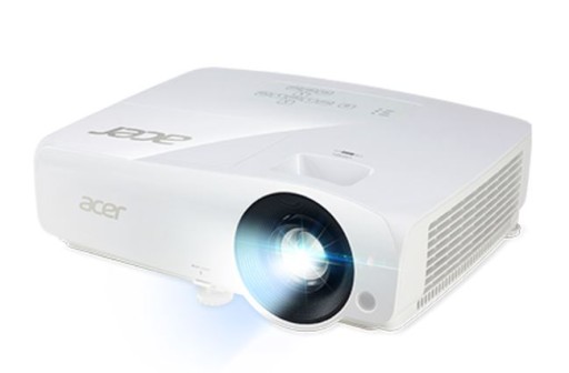 Projektor Acer P1360WBTi WXGA 20000:1
