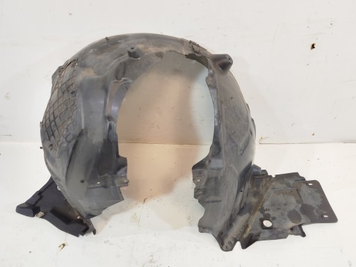 A2056912800 A2056903401 - Правая передняя колесная арка mercedes w205 2.2 cdi в сборе ! полный комплект !