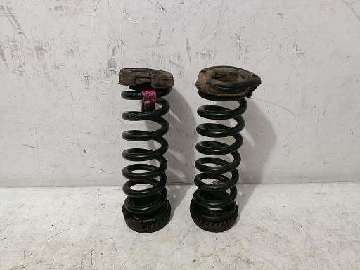 DODGE CHARGER 2019- spring rear part rear left = right 05168900AC