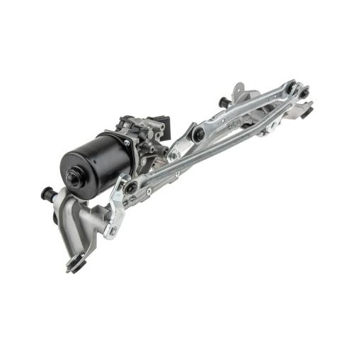 ESW-NS-014 - ПЕРЕДНИЙ МЕХАНИЗМ / МОТОР СТЕКЛООЧИСТИТЕЛЯ