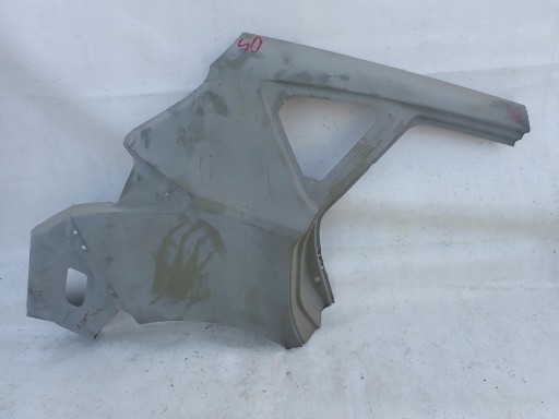 TOYOTA AURIS II 13- HB 5D parafango Destra posteriore posteriore