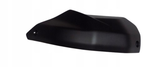 291005083 бампер, задний угол, л / с Sea-Doo-RXP