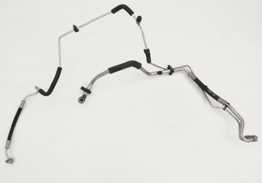 13254568 - ПРОВОДА ТРУБКИ КОНДИЦИОНЕРА OPEL ASTRA J 4