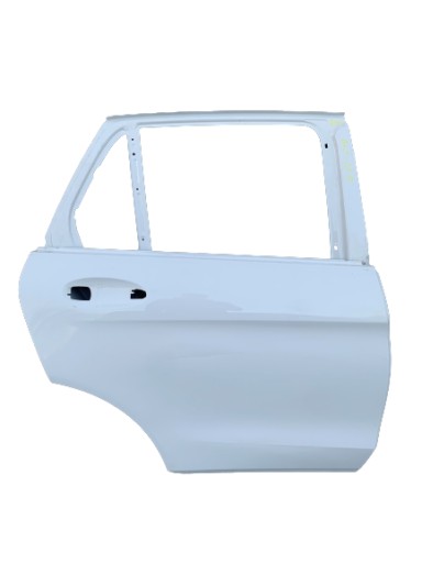 Двері двері правий задній glc 253 w253 позашляховик