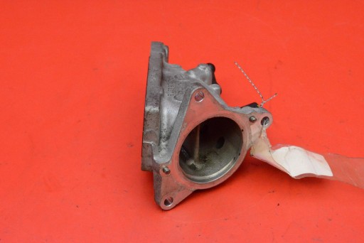 clutch header pipe PRZEPUSTNICY 04L128637B AUDI A6 C7 2.0 TDI 190 KM 14-20