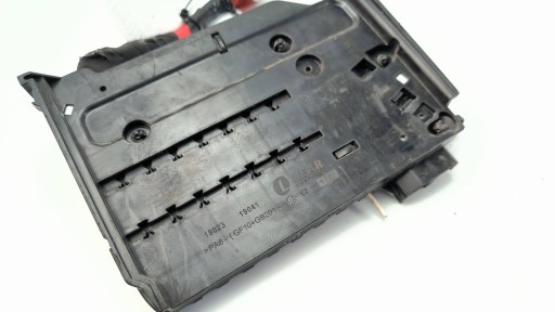 Module fusibles 18023 FORD FOCUS MK3