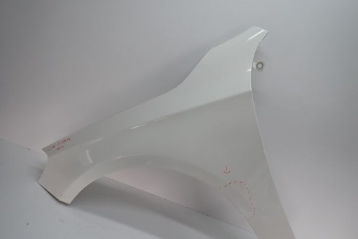 MERCEDES W176 176 A-KLASA 12- fender left front front