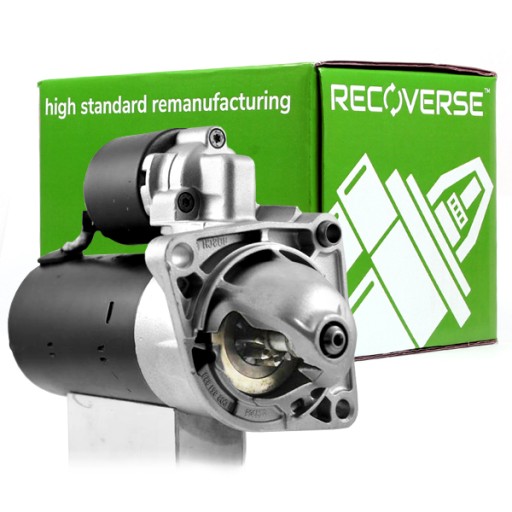 REC8229 - CHRYSLER 2.4 EDZ стартер