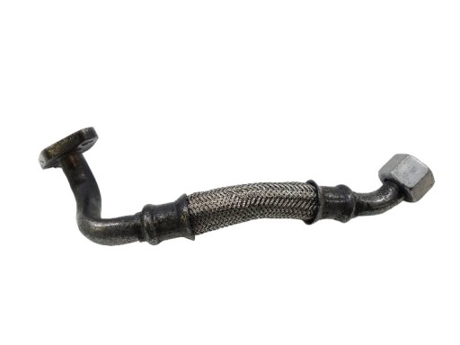 Ölleitung Turbolader 028146736A 1.9 TDI Skoda Superb und (2001-08)