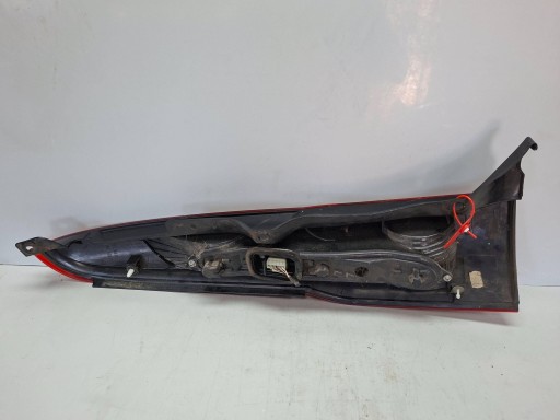 light rear right 51763006 FIAT PANDA II 2008
