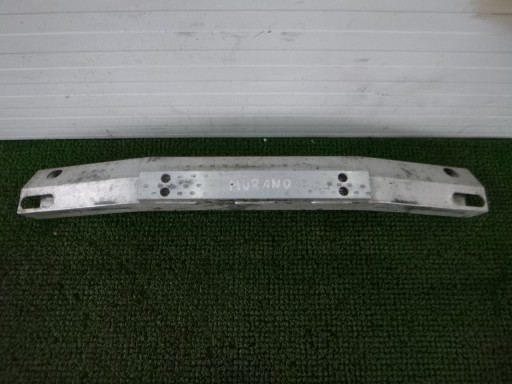 NISSAN MURANO Z50 bumper support front original