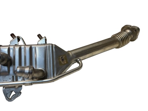 Kühler Gase EGR BMW X3 G01 X4 G02 5 G30 G31 14.599KM