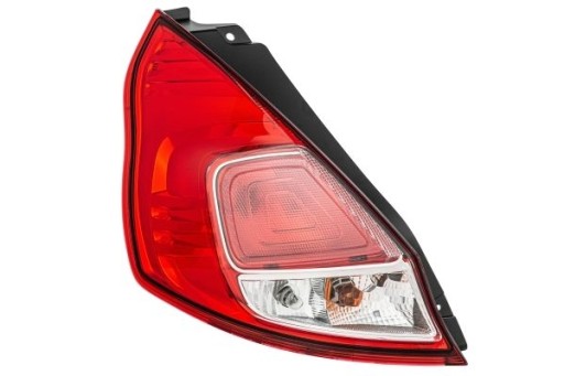 2VP 354 - Задний левый фонарь hella для ford fiesta vi 1.0 1.25 1.4 1.5 1.6 st ti