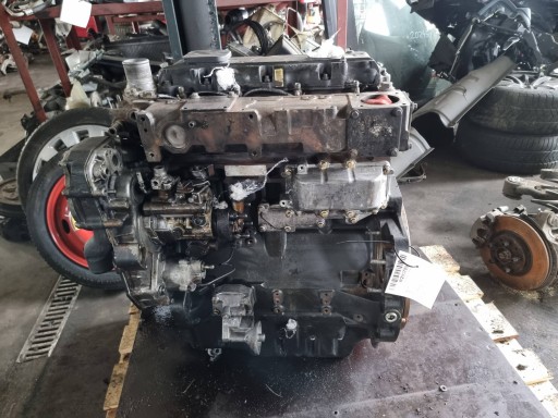Moteur Garniture moulure montant RG38083 JCB 3CX