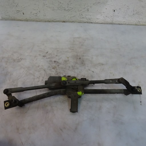 SKODA FABIA 2 wiper mechanism 6Q1955119A