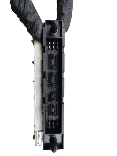 computer Centralina Motore VOLVO XC90 e 2.4 D5 163KM 08677708