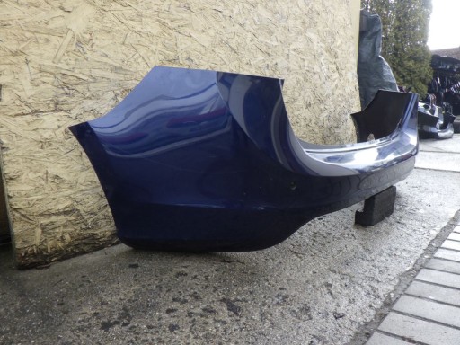 VOLVO V60 lökhárító hátsó