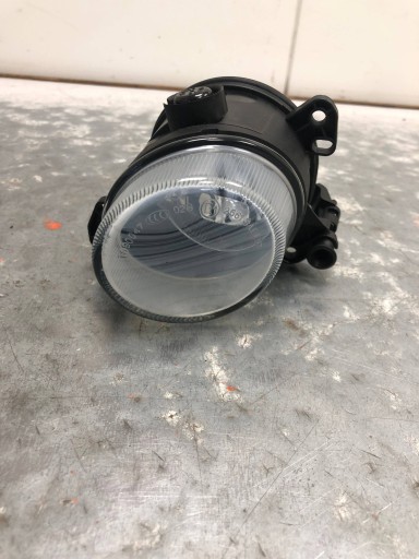 fog light left front MERCEDES W212 A2128200956