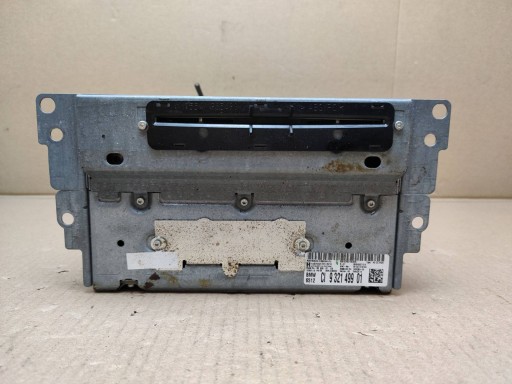 Radio samochodowe BMW 3 F30 2013 CI932149901