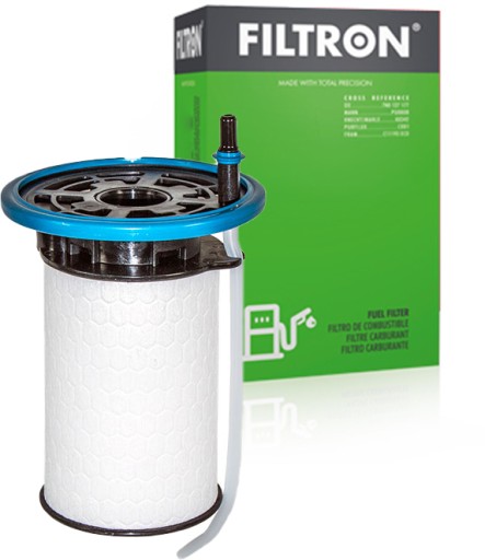 982/2 - Топливный фильтр для MASERATI QUATTROPORTE VI 3.0