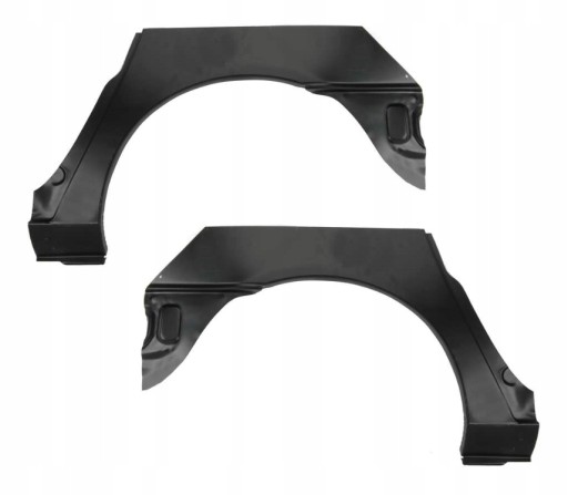 955183-6 955184-6 - РЕМОНТ GALAXY SHARAN ALHAMBRA FENDER -10 LP