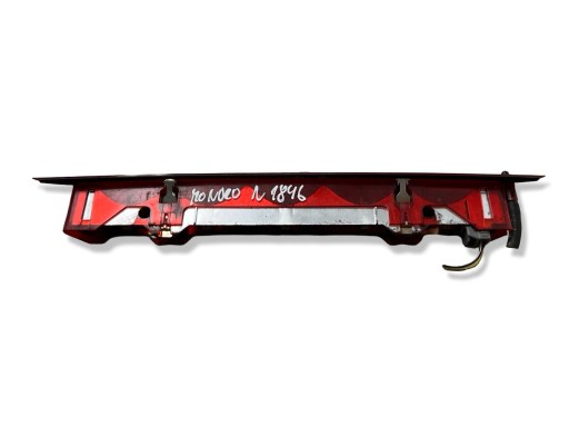 light third brake light Ford Mondeo 4 2007 7S71-13A601-BD