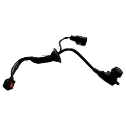 Камера заднього виду jeep compass 2013 68192986aa