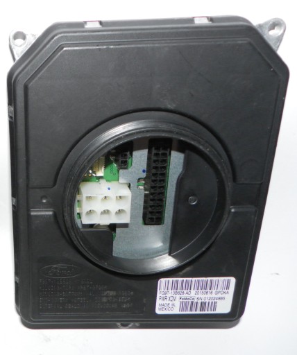 Lincoln MKX Fg9t-13B626-AD світлодіодний модуль інвертора