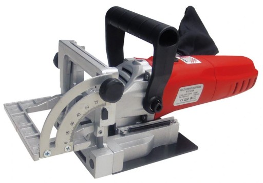 ЛЮСТОПРЕЗЕРНИЙ ВЕРСТАТ Holzmann PJ100A для стиків