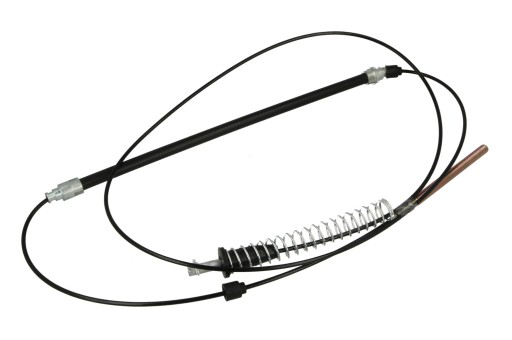 216 692 - КАБЕЛЬ РУЧНОГО ГАЛЬМА HART UNO 90- /2020/ P