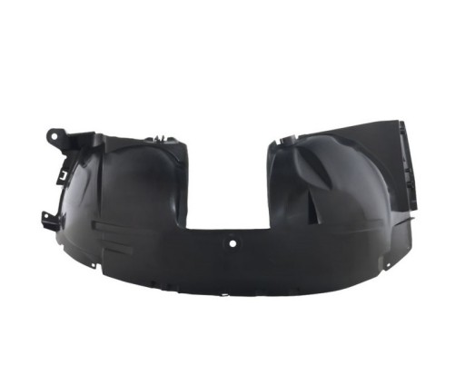 Колесная арка RENAULT DACIA SANDERO 08- 8200735438 ЛЕВАЯ