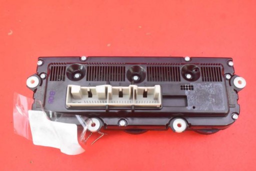 control panel air conditioning devices KLIMY VW TOURAN 1 and 03-06