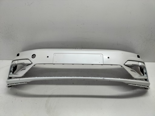front bumper front VW TOURAN 3 III 15- R-LINE
