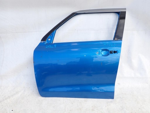 SUZUKI SWIFT V 5 MK8 17- door front front left