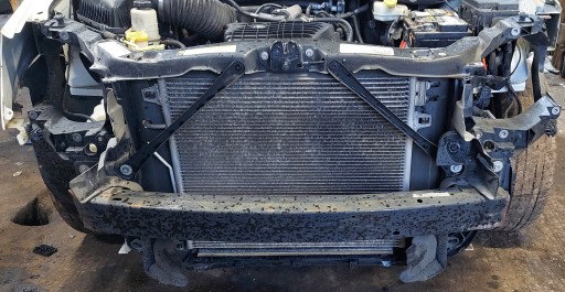 68023326AA - ОЧКИ VOYAGER TOWN CARAVAN 08-20R ПЕРЕДНИЕ ПОЯСНЫЕ