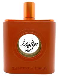 olfactive studio leather shot ekstrakt perfum 100 ml  tester 