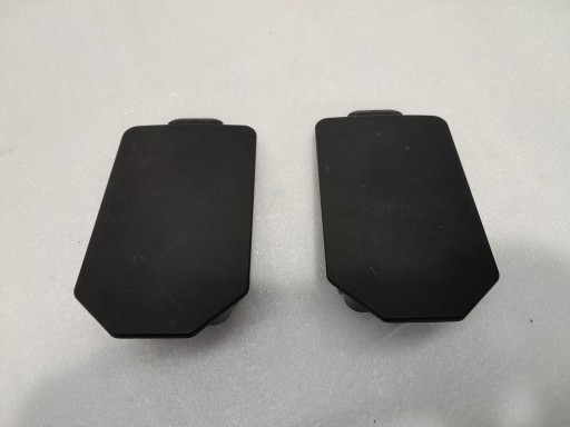 AUDI A4 B9 LIFT OSLONY ZASLEPKI üllés 4M0971981
