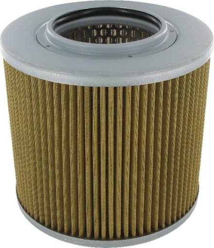 Фильтр гидравлики HiFi SH60081 HiFi Filter