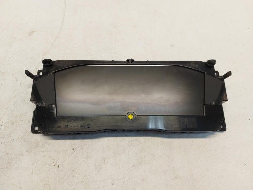 PEUGEOT 508 II dials display 9828746780