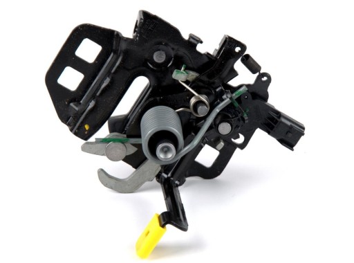 JR3A-16700-AE - ЗАМОК КАПОТА MUSTANG 2017 - _ 2272162 (OE)