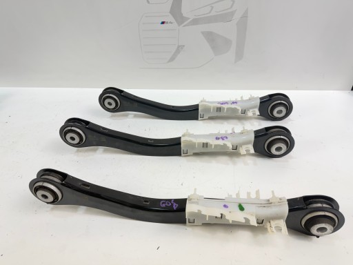 Querlenker rechts hinten BMW X5 G05 X6 G06 X7 G07 LCI 6878030